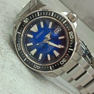 SEIKO SRPE33K1 (13965) - Image 3