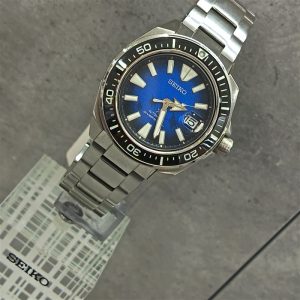 SEIKO SRPE33K1 (13965) - Image 4
