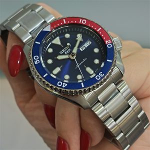 SEIKO SRPD53K1 (19792) - Image 1