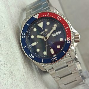 SEIKO SRPD53K1 (19792) - Image 3