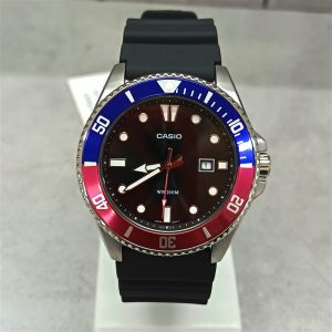 CASIO MDW-107-1A3VEF(23725) - Image 2