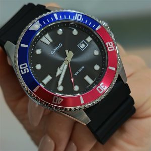 CASIO MDW-107-1A3VEF(23725) - Image 1