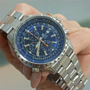 CASIO EF-527D-2AVUEF(23715) - Image 1