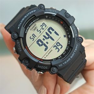 CASIO AE-1500WH-1AVEF(23714) - Image 1