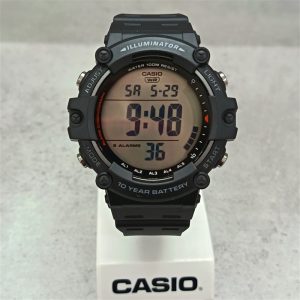 CASIO AE-1500WH-1AVEF(23714) - Image 2