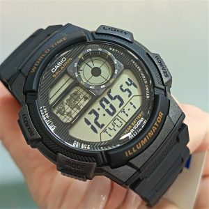 CASIO AE-1000W-1AVEF(23713) - Image 1