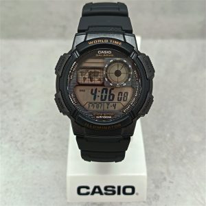 CASIO AE-1000W-1AVEF(23713) - Image 2