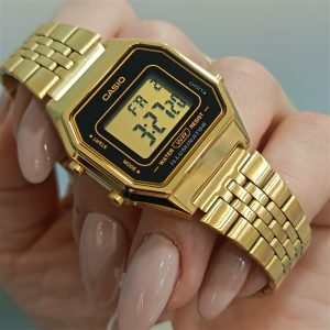 CASIO LA680WEGA-1ER(23721) - Image 1