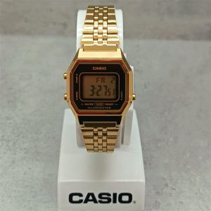 CASIO LA680WEGA-1ER(23721) - Image 2