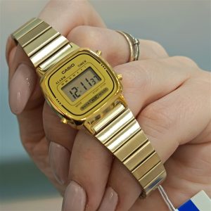 CASIO LA670WEGA-9EF(23720) - Image 1