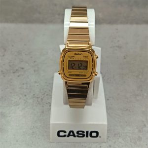 CASIO LA670WEGA-9EF(23720) - Image 2