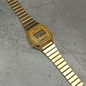CASIO LA670WEGA-9EF(23720) - Image 3