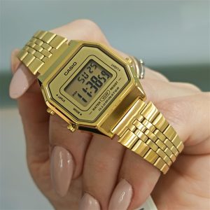 CASIO LA680WEGA-9ER(23722) - Image 1