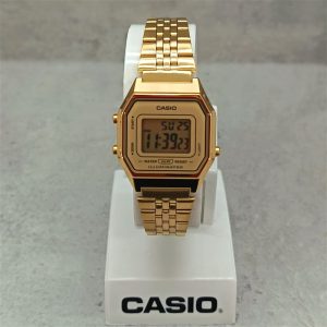 CASIO LA680WEGA-9ER(23722) - Image 2