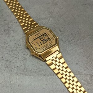 CASIO LA680WEGA-9ER(23722) - Image 3