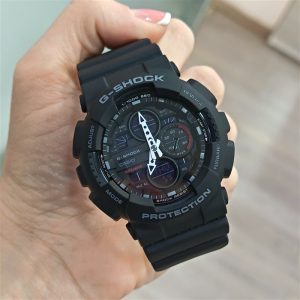 CASIO GA-140-1A1ER(23719) - Image 1