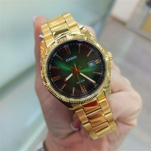 CASIO MTP-1302PGC-3AVEF(19757) - Image 1