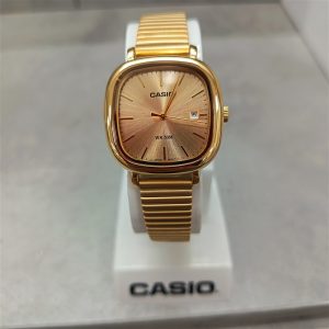 CASIO LTP-B166G-9AVEF(23734) - Image 2