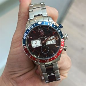 U.S.POLO ASSN USPA1037-01(23122) - Image 1