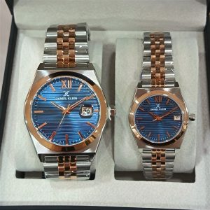 DANIEL KLEIN SET DK.1.14283-5(24200) - Image 1