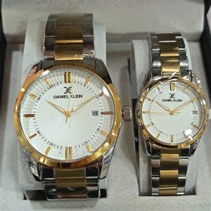 DANIEL KLEIN SET DK.6.14091-4(23747) - Image 1