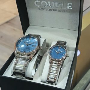 DANIEL KLEIN SET DK.6.14091-3(23748) - Image 2