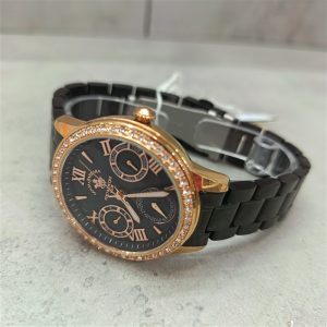 POLO & RACQUET SANTA BARBARA SB.16.1001.02 (10530) - Image 2