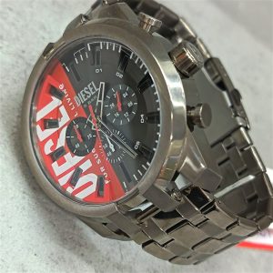 DIESEL DZ4632(19071) - Image 2