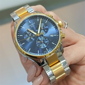 TISSOT T1166172204100(16119) - Image 1