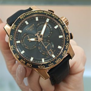 TISSOT T1256173605100(116114) - Image 1