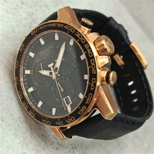 TISSOT T1256173605100(116114) - Image 2