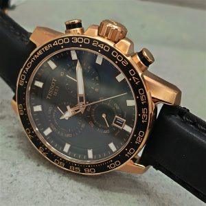 TISSOT T1256173605100(116114) - Image 5