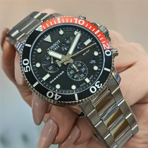 TISSOT T1204171105101(16186) - Image 1