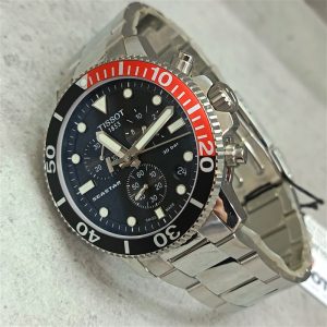 TISSOT T1204171105101(16186) - Image 3