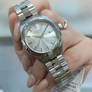 TISSOT T1320101103100(16130) - Image 1