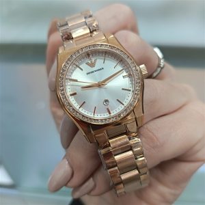 EMPORIO ARMANI AR11558(16214) - Image 1