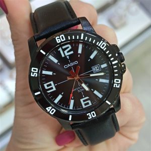 CASIO MTP-VD01BL-1BVUDF - Image 1