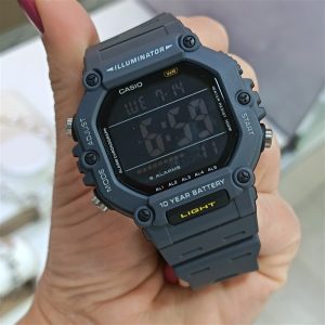 CASIO AE-1600H-8BVEF - Image 1