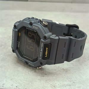 CASIO AE-1600H-8BVEF - Image 2