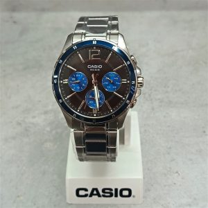 CASIO MTP-1374D-2AVDF - Image 3