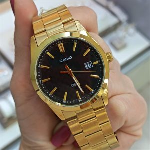 CASIO MTP-VDO3G-1AUDF - Image 1