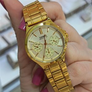 CASIO LTP-V300G-9AUDF - Image 1