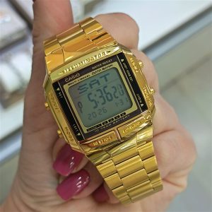 CASIO DB-360G-9ADF - Image 1