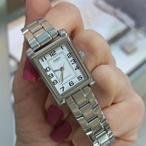 CASIO LTP-1234PD-7BEG - Image 1