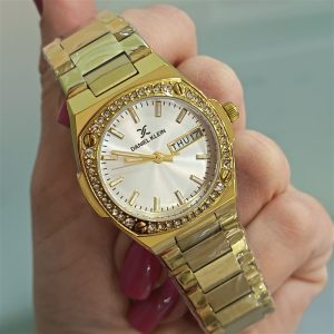 DANIEL KLEIN DK 1.14122-2 - Image 1