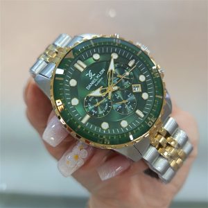 DANIEL KLEIN EXCLUSIVE DK1.14233-3 - Image 1