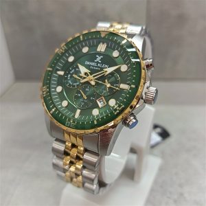 DANIEL KLEIN EXCLUSIVE DK1.14233-3 - Image 4