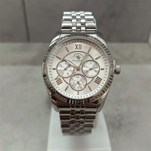 POLO & RACQUET CL. SANTA BARBARA SB.1.10005-1 - Image 2