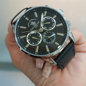 SANTA BARBARA POLO AND RACQUET SB.1.10419-1 - Image 1