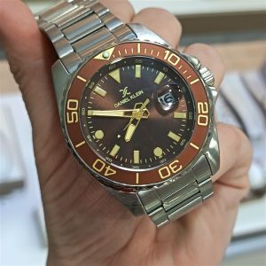 DANIEL KLEIN DK.1.13990-3 - Image 1